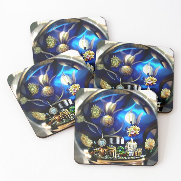 Item preview, Jewel - Surreal designed and sold by Girih.