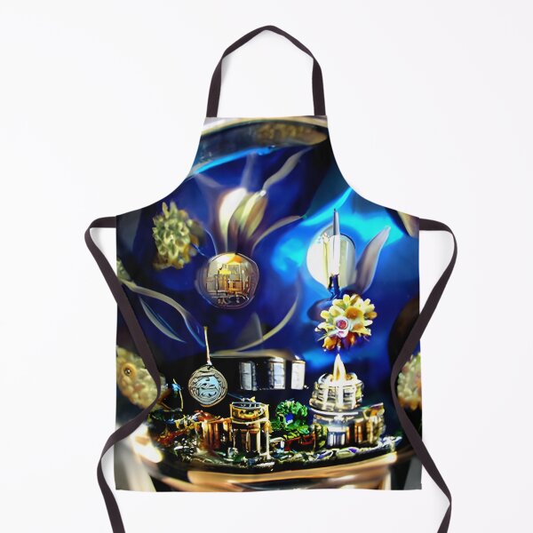 Item preview, Jewel - Surreal designed and sold by Girih.