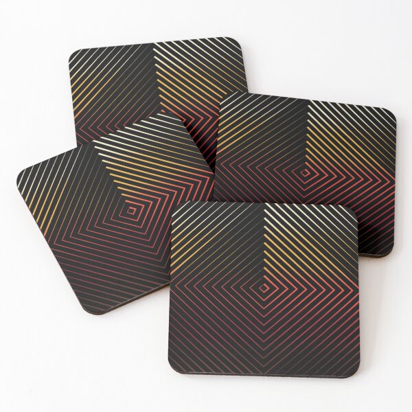 Item preview, Optical Illusion, Color Gradient, Optical Art - B06 designed and sold by AlfabetDesign.