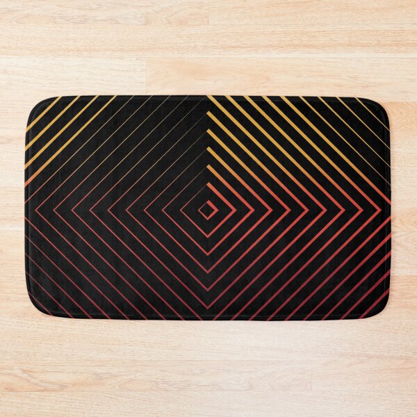 Item preview, Optical Illusion, Color Gradient, Optical Art - B06 designed and sold by AlfabetDesign.