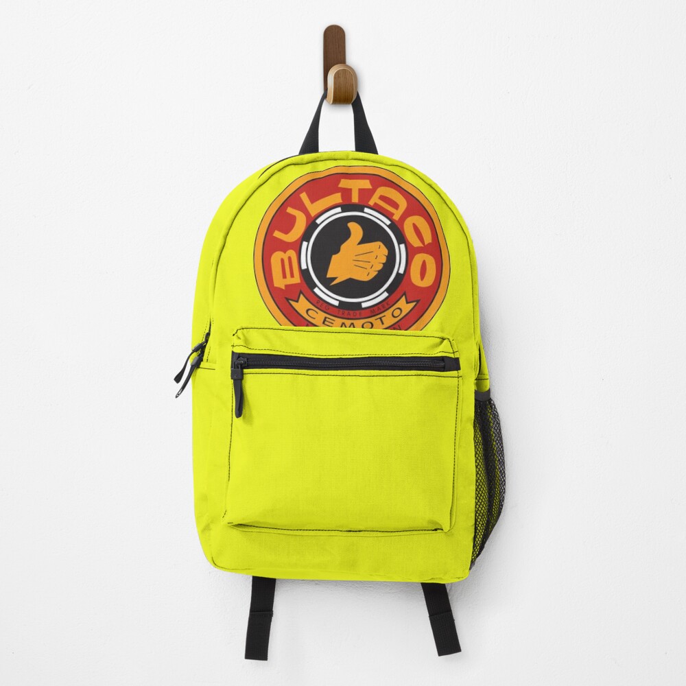 Artikel-Vorschau von Rucksack, designt und verkauft von 49Design.