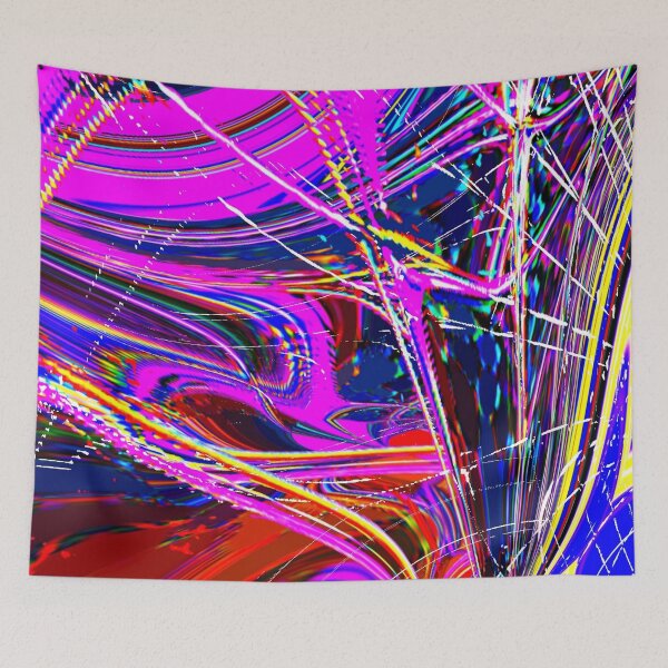 Item preview, Re-Created Tornado 9 by Robert S. Lee designed and sold by robertsleeart.