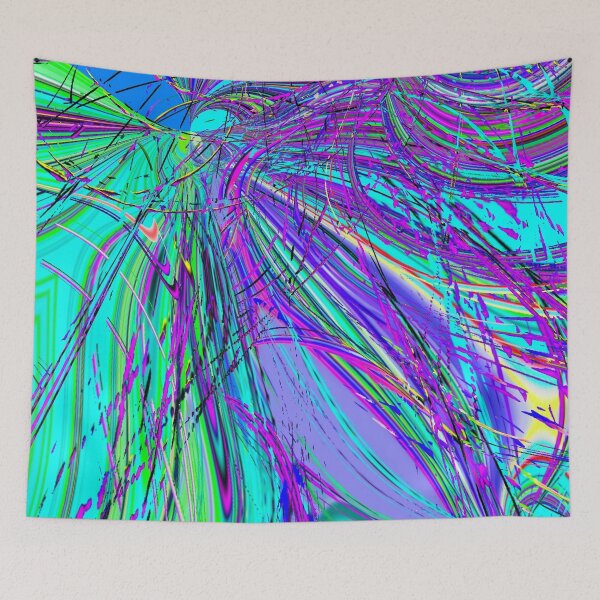 Item preview, Re-Created Tornado 11 by Robert S. Lee designed and sold by robertsleeart.