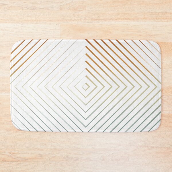 Item preview, Optical Illusion, Color Gradient, Optical Art - W05 designed and sold by AlfabetDesign.