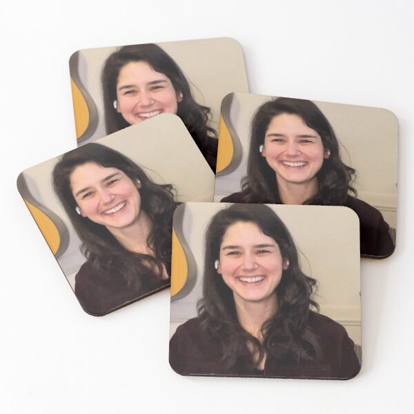 Item preview, elyse myers designed and sold by GR8-ART.