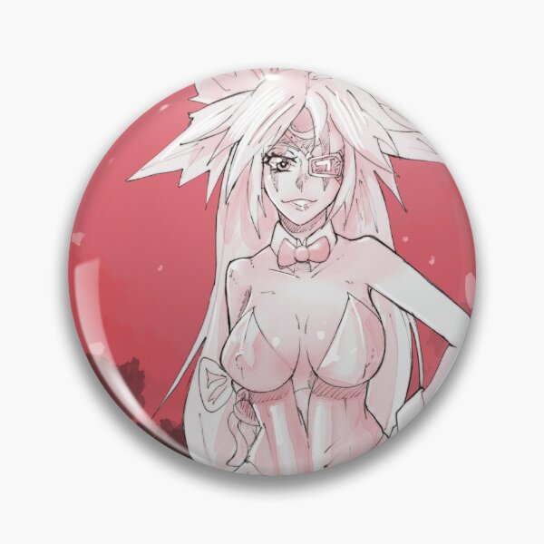 Item preview, Baiken (bunnysuit) designed and sold by BoutsOfTheBlind.