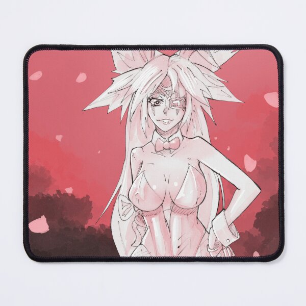Item preview, Baiken (bunnysuit) designed and sold by BoutsOfTheBlind.