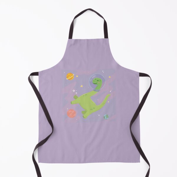 Item preview, Space Dinosaur designed and sold by SleepyLilSloth.