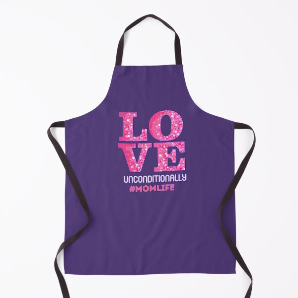 Item preview, Mom Life | Love Unconditionally | Gifts for Mothers designed and sold by Spiritualish.