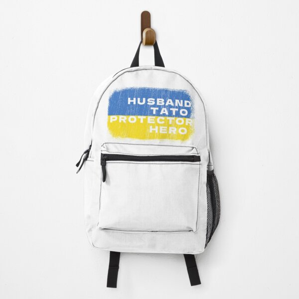 Item preview, Husband Daddy Protector Hero - Husband Tato Protector Hero designed and sold by Aide.