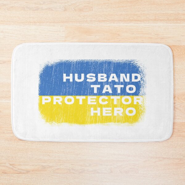 Item preview, Husband Daddy Protector Hero - Husband Tato Protector Hero designed and sold by Aide.