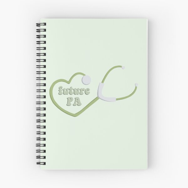Item preview, Heart Stethoscope future PA designed and sold by Madeleine Vo.