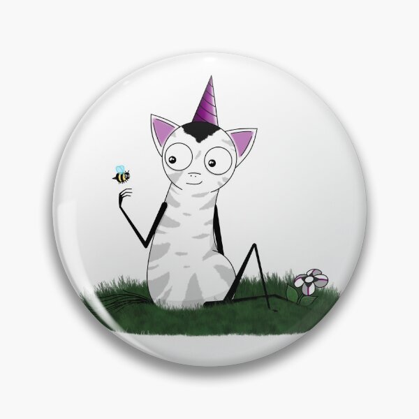 Item preview, Demisexual Pride Flag Unicorn designed and sold by Bill Bill The Unicorn.