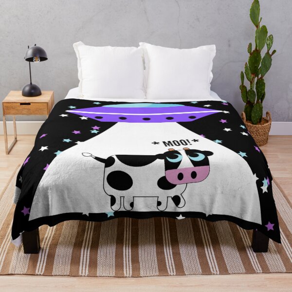 Item preview, space cow designed and sold by djgogi.