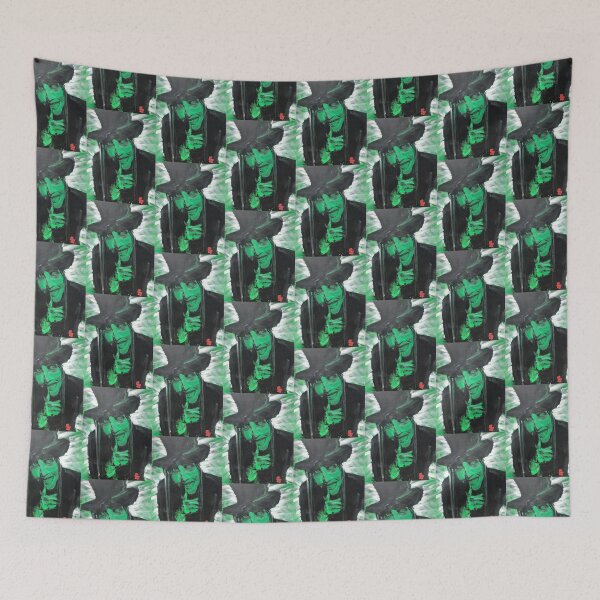 Item preview, Smells Like Marilyn designed and sold by epicwanderer.