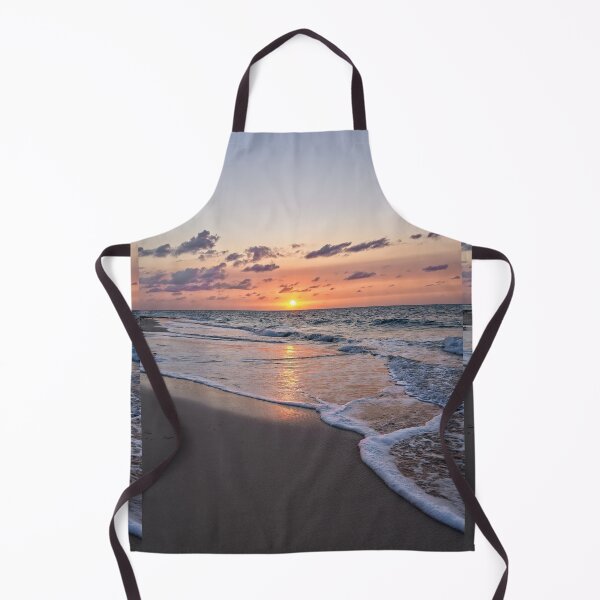 Item preview, Tropical Sunset Beach designed and sold by newburyboutique.
