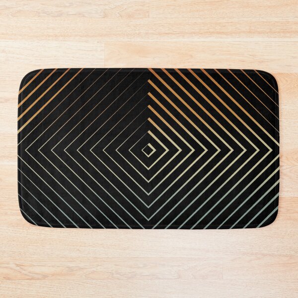 Item preview, Optical Illusion, Color Gradient, Optical Art - B05 designed and sold by AlfabetDesign.