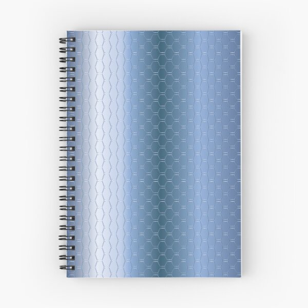 Item preview, Hexagone pattern with metallic tones designed and sold by Martapp.