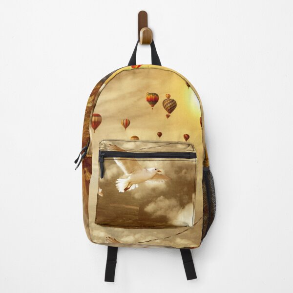 Item preview, Walking on the Edge Without a Care designed and sold by Alpha Omega Shop.