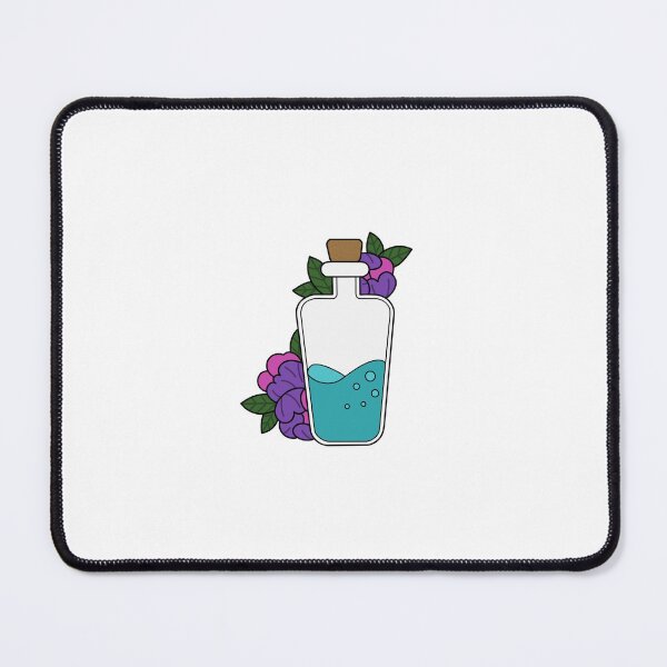 Item preview, Pills and Potions designed and sold by TheDevilsArt.