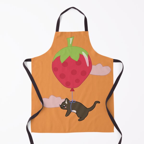 Item preview, Susi the flying cat. designed and sold by Filala.
