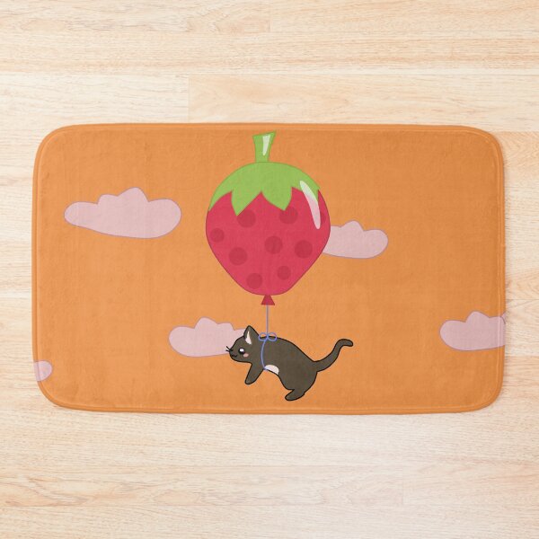Item preview, Susi the flying cat. designed and sold by Filala.
