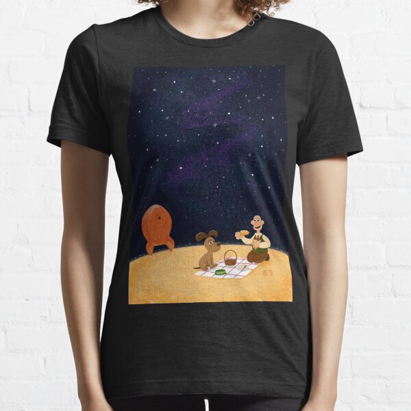 Grom Essential T-Shirt