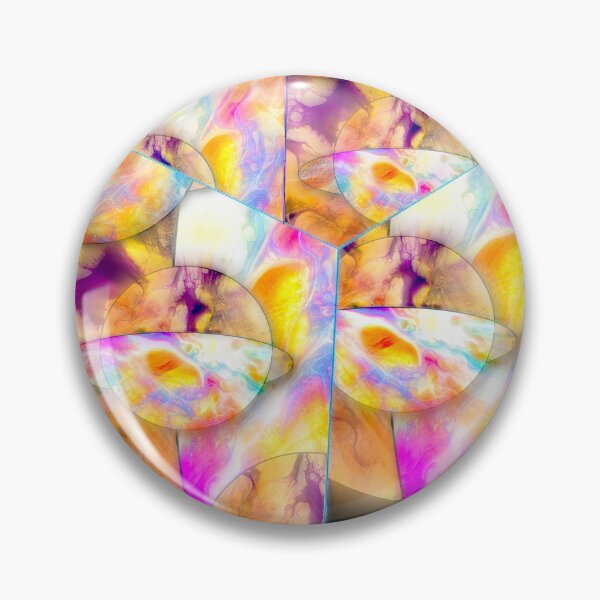 Item preview, Abstract Expressionism, CUBIC DESIGN designed and sold by AMacGPhilly.