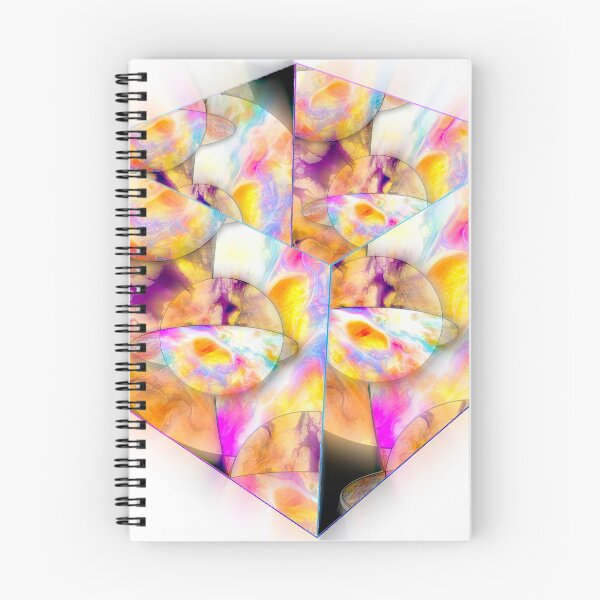 Item preview, Abstract Expressionism, CUBIC DESIGN designed and sold by AMacGPhilly.