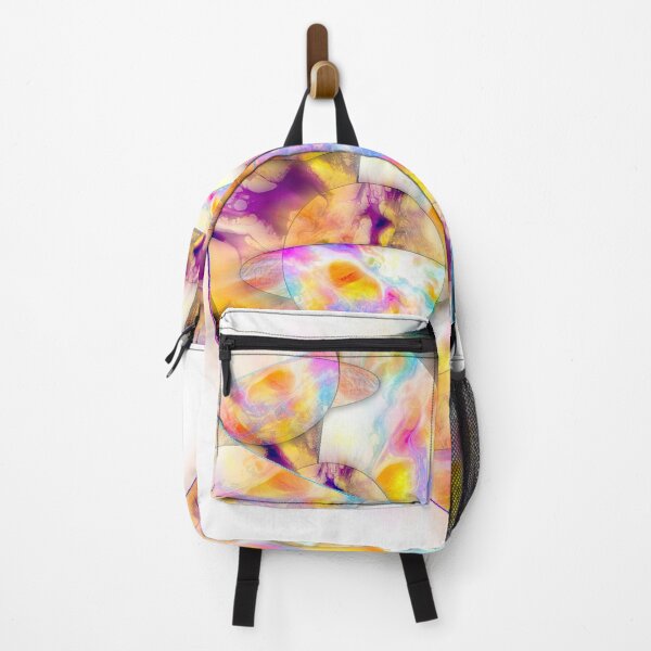 Item preview, Abstract Expressionism, CUBIC DESIGN designed and sold by AMacGPhilly.