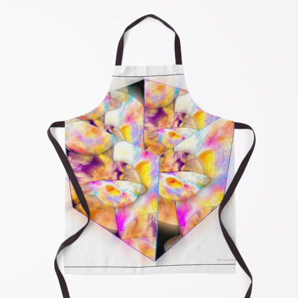 Artikelvorschau, Abstrakter Expressionismus, KUBISCHES DESIGN entworfen und verkauft von AMacGPhilly.