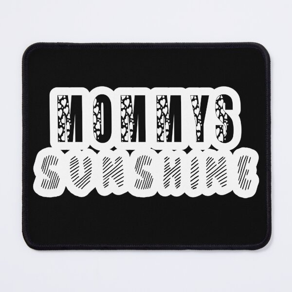 Item preview, Mommys Sunshine designed and sold by JLCableStudio.