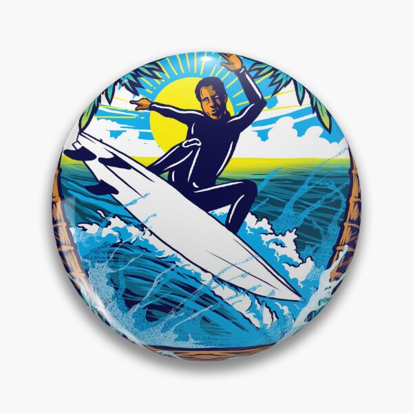 Item preview, SURF'S UP! designed and sold by RuthFurtado.