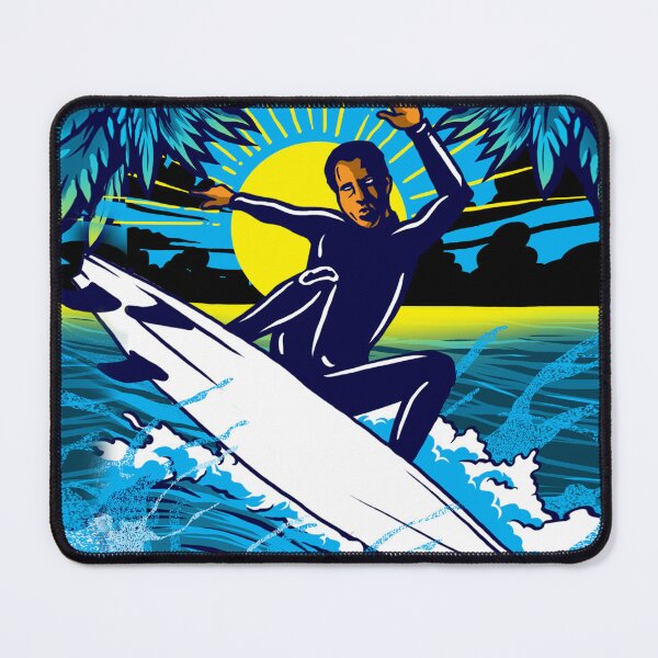 Item preview, SURF'S UP! designed and sold by RuthFurtado.