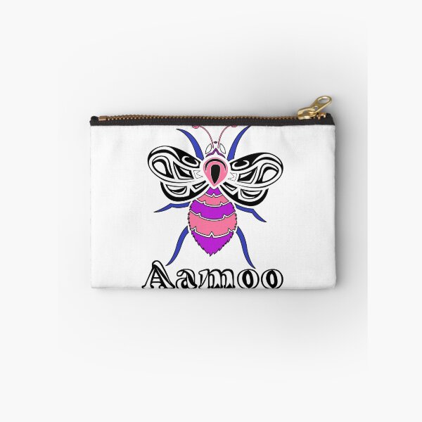 Item preview, Genderfluid Aamoo (Bee) designed and sold by KendraHowland.