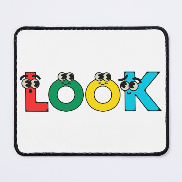 Item preview, Look designed and sold by wordsup.