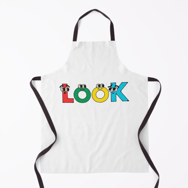 Item preview, Look designed and sold by wordsup.