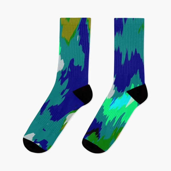 Item preview, Abstract Camo Art D742 designed and sold by SelfUpgrade.