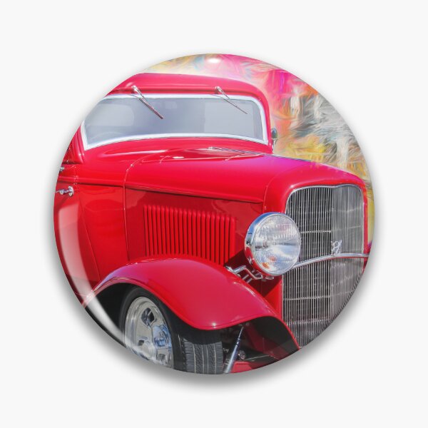 Item preview, Deuce Coupe designed and sold by Hawley Designs.