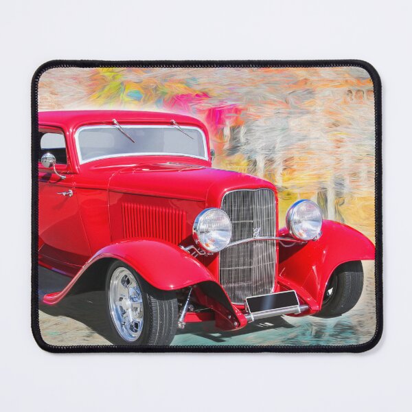 Item preview, Deuce Coupe designed and sold by Hawley Designs.