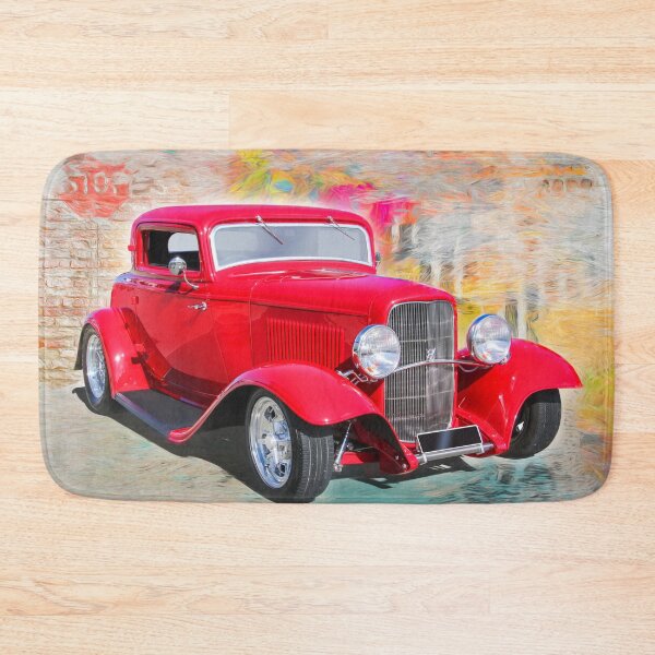 Artikelvorschau, Zwei Coupe entworfen und verkauft von Hawley Designs.