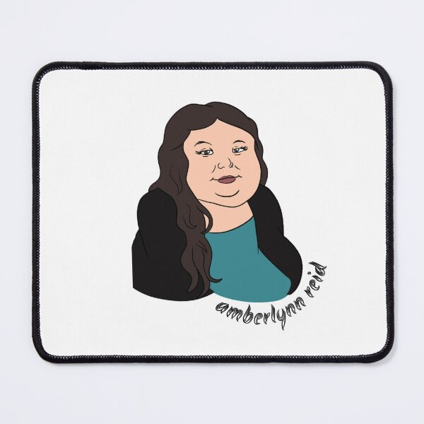 Item preview,  Amberlynn reid designed and sold by Arty--Shop.