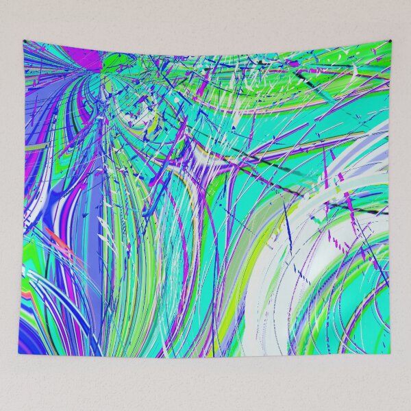 Item preview, Re-Created Tornado 12 by Robert S. Lee designed and sold by robertsleeart.