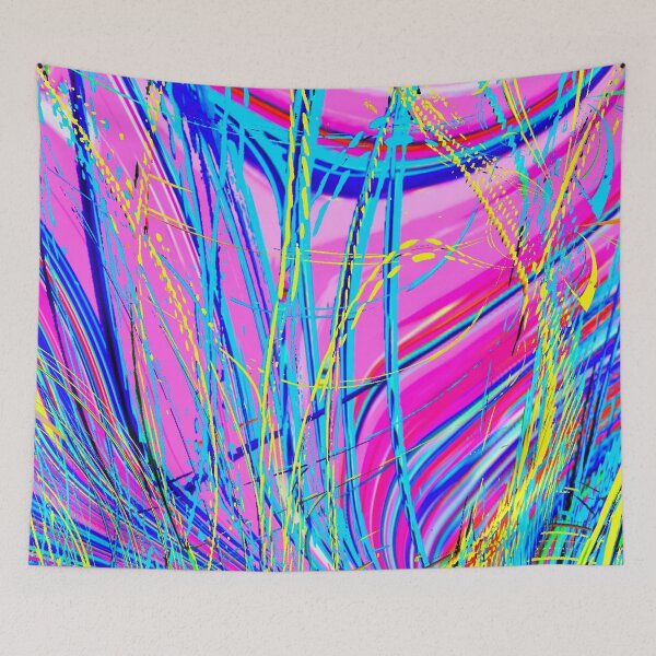 Item preview, Re-Created Tornado 13 by Robert S. Lee designed and sold by robertsleeart.