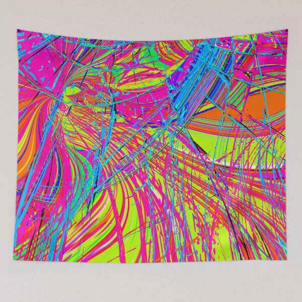 Item preview, Re-Created Tornado 14 by Robert S. Lee designed and sold by robertsleeart.