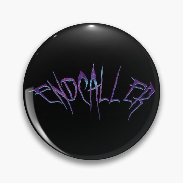 Item preview, Endcaller designed and sold by KyasiaJ.