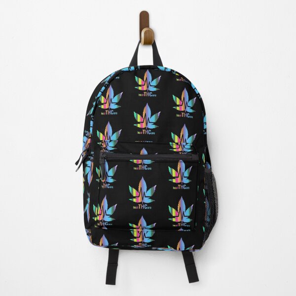Item preview, THC HEALS designed and sold by CannaGranny™ .
