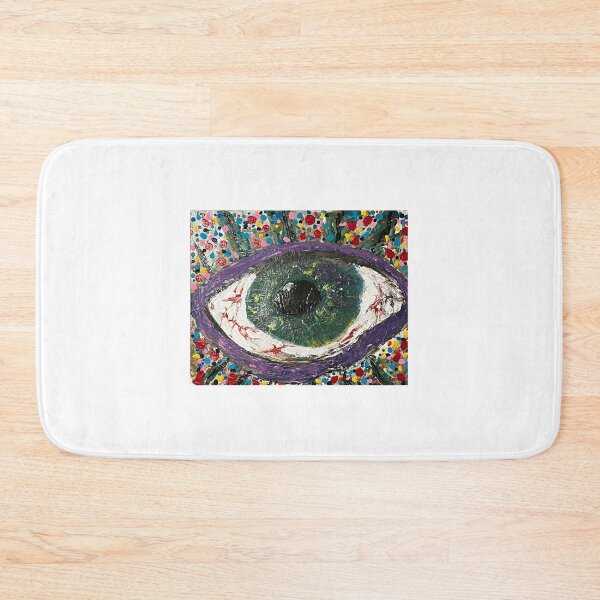 Item preview, Eye without a face  designed and sold by drmikedelgado.