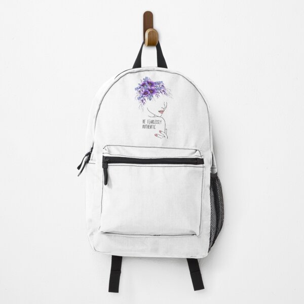 Item preview, BE FEARLESSLY AUTHENTIC designed and sold by TeesFashion.
