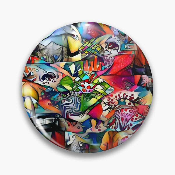 Item preview, fragments of something new designed and sold by ywir.